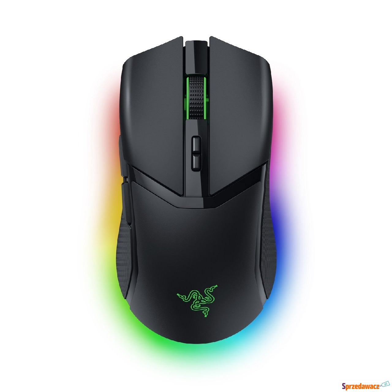 Myszka gamingowa Razer Cobra Pro...