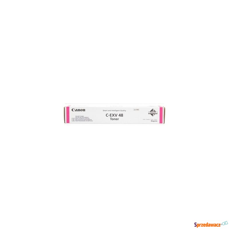 Toner Oryginalny Canon C-EXV48...