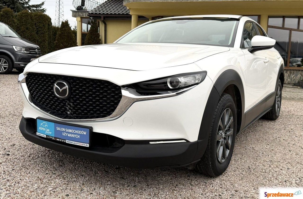 Mazda CX-30 2023