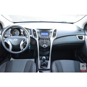 Hyundai i30 2016 diesel - Na sprzedaż za 19 557 zł - Gdańsk - zdjęcie 3
