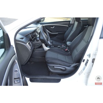 Hyundai i30 2016 diesel - Na sprzedaż za 19 557 zł - Gdańsk - zdjęcie 2