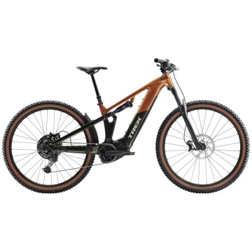 Trek Powerfly FS Plus 4 Gen 4 2026