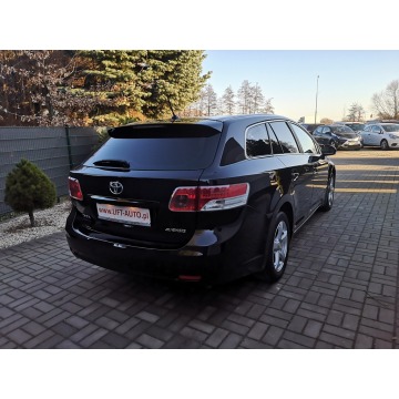 Toyota Avensis 2010,  2.0 diesel - Na sprzedaż za 22 900 zł - Strzegom - zdjęcie 6