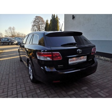 Toyota Avensis 2010,  2.0 diesel - Na sprzedaż za 22 900 zł - Strzegom - zdjęcie 8