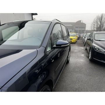 Volkswagen Touran  Minivan/Van 2013,  1.4 benzyna - Na sprzedaż za 33 900 zł - Gdów - zdjęcie 4