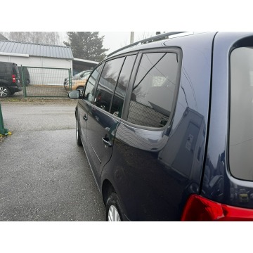 Volkswagen Touran  Minivan/Van 2013,  1.4 benzyna - Na sprzedaż za 33 900 zł - Gdów - zdjęcie 6