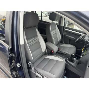 Volkswagen Touran  Minivan/Van 2013,  1.4 benzyna - Na sprzedaż za 33 900 zł - Gdów - zdjęcie 12