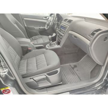 Skoda Octavia 2009,  1.9 diesel - Na sprzedaż za 12 500 zł - Toruń - zdjęcie 7