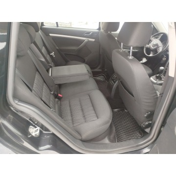 Skoda Octavia 2009,  1.9 diesel - Na sprzedaż za 12 500 zł - Toruń - zdjęcie 8