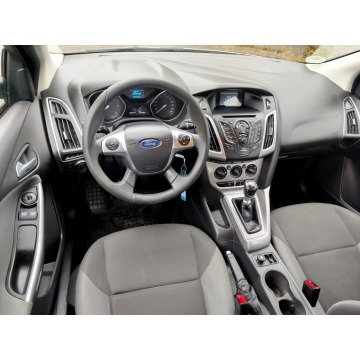 Ford Focus 2012,  1.6 diesel - Na sprzedaż za 12 300 zł - Toruń - zdjęcie 6
