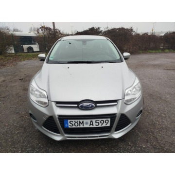 Ford Focus 2012,  1.6 diesel - Na sprzedaż za 12 300 zł - Toruń - zdjęcie 5
