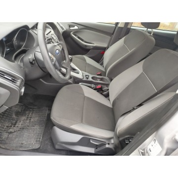 Ford Focus 2012,  1.6 diesel - Na sprzedaż za 12 300 zł - Toruń - zdjęcie 7