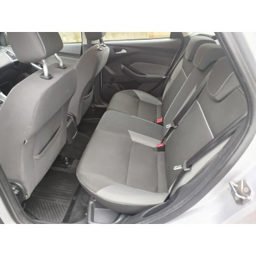 Ford Focus 2012,  1.6 diesel - Na sprzedaż za 12 300 zł - Toruń - zdjęcie 8