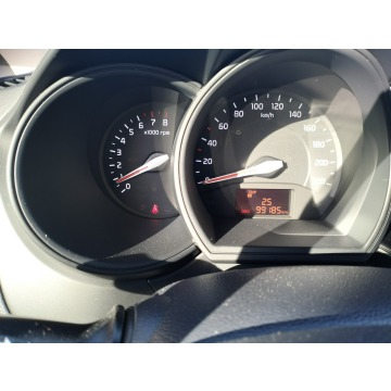 Kia Rio  Hatchback 2015,  1.2 benzyna - Na sprzedaż za 24 900 zł - Twardów - zdjęcie 9
