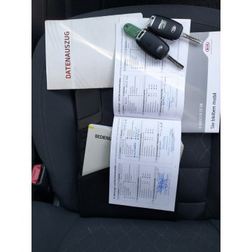 Kia Rio  Hatchback 2015,  1.2 benzyna - Na sprzedaż za 24 900 zł - Twardów - zdjęcie 10