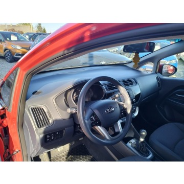 Kia Rio  Hatchback 2015,  1.2 benzyna - Na sprzedaż za 24 900 zł - Twardów - zdjęcie 11