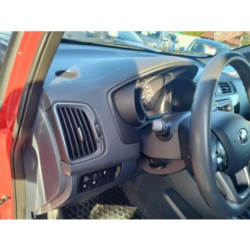 Kia Rio  Hatchback 2015,  1.2 benzyna - Na sprzedaż za 24 900 zł - Twardów - zdjęcie 12