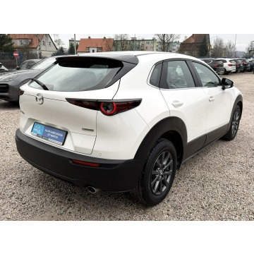 Mazda CX-30  SUV 2023,  2.0 benzyna, automat - Na sprzedaż za 87 900 zł - Kamienna Góra - zdjęcie 5