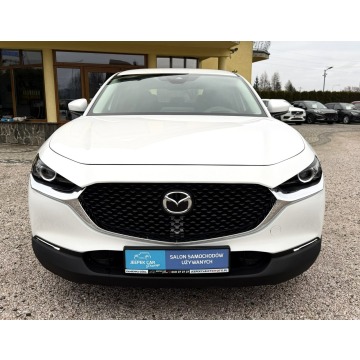 Mazda CX-30  SUV 2023,  2.0 benzyna, automat - Na sprzedaż za 87 900 zł - Kamienna Góra - zdjęcie 2