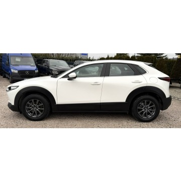 Mazda CX-30  SUV 2023,  2.0 benzyna, automat - Na sprzedaż za 87 900 zł - Kamienna Góra - zdjęcie 6