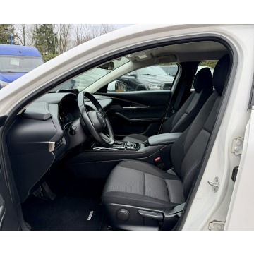 Mazda CX-30  SUV 2023,  2.0 benzyna, automat - Na sprzedaż za 87 900 zł - Kamienna Góra - zdjęcie 9
