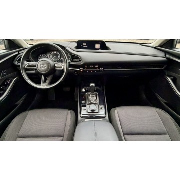 Mazda CX-30  SUV 2023,  2.0 benzyna, automat - Na sprzedaż za 87 900 zł - Kamienna Góra - zdjęcie 11