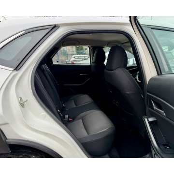 Mazda CX-30  SUV 2023,  2.0 benzyna, automat - Na sprzedaż za 87 900 zł - Kamienna Góra - zdjęcie 12