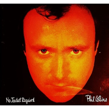 Polecam Album CD Phil Collins - Album Buster... - Płyty, kasety - Szczecin - zdjęcie 9