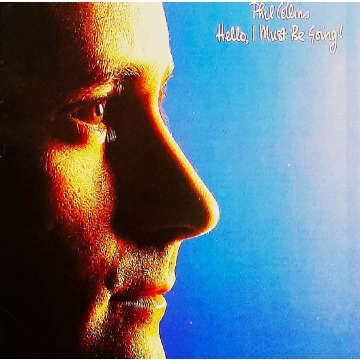 Polecam Album CD Phil Collins - Album Buster... - Płyty, kasety - Szczecin - zdjęcie 14