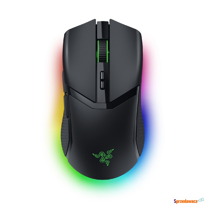 Myszka gamingowa Razer Cobra Pro bezprzewodowa... - Myszki - Opole