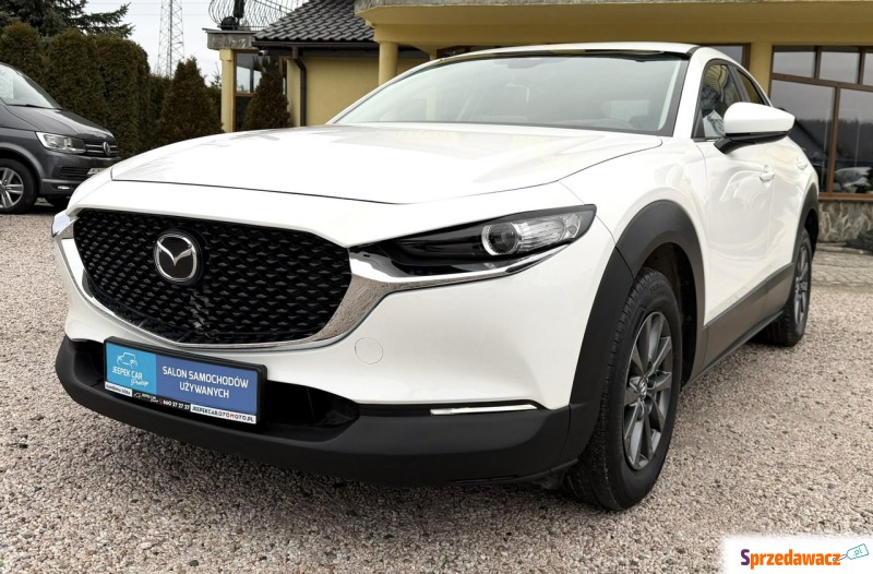 Mazda CX-30  SUV 2023,  2.0 benzyna, automat - Na sprzedaż za 87 900 zł - Kamienna Góra