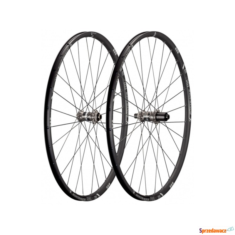 Koło rowerowe Bontrager Race X...