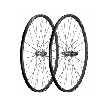 Koło rowerowe Bontrager Race X Lite TLR 29