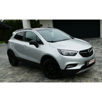 Opel Mokka  SUV 2017,  1.6 diesel - Na sprzedaż za 42 900 zł - Grójec - zdjęcie 2