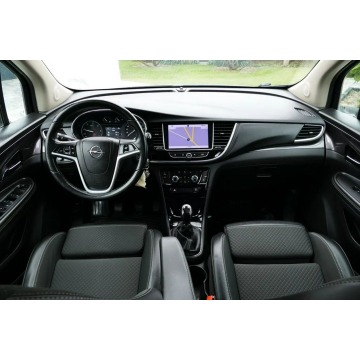 Opel Mokka  SUV 2017,  1.6 diesel - Na sprzedaż za 42 900 zł - Grójec - zdjęcie 5