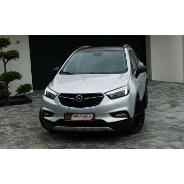 Opel Mokka  SUV 2017,  1.6 diesel - Na sprzedaż za 42 900 zł - Grójec - zdjęcie 6