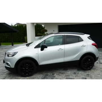 Opel Mokka  SUV 2017,  1.6 diesel - Na sprzedaż za 42 900 zł - Grójec - zdjęcie 7