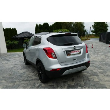 Opel Mokka  SUV 2017,  1.6 diesel - Na sprzedaż za 42 900 zł - Grójec - zdjęcie 10