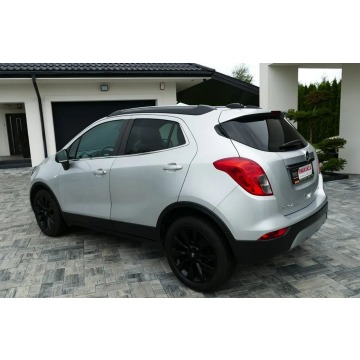 Opel Mokka  SUV 2017,  1.6 diesel - Na sprzedaż za 42 900 zł - Grójec - zdjęcie 9