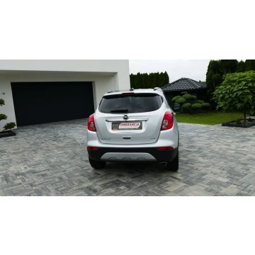 Opel Mokka  SUV 2017,  1.6 diesel - Na sprzedaż za 42 900 zł - Grójec - zdjęcie 12