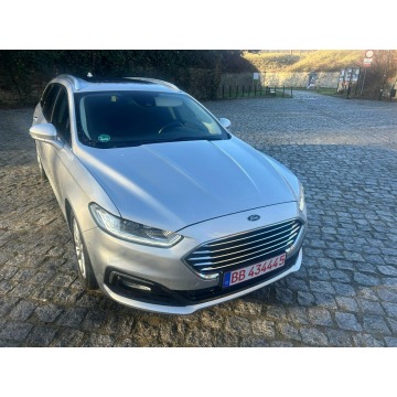 Ford Mondeo - 2020