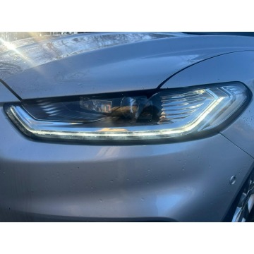 Ford Mondeo 2020,  2.0 diesel, automat - Na sprzedaż za 47 800 zł - Nysa - zdjęcie 12