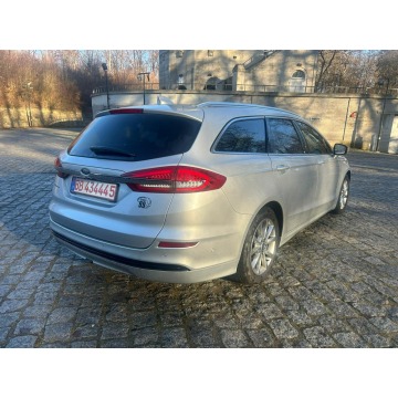 Ford Mondeo 2020,  2.0 diesel, automat - Na sprzedaż za 47 800 zł - Nysa - zdjęcie 11