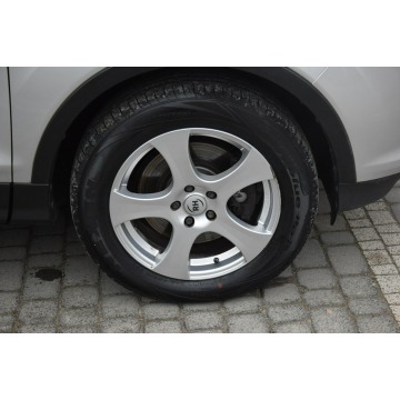 Ford Kuga  SUV 2013,  2.0 diesel - Na sprzedaż za 32 900 zł - Majdan Sieniawski - zdjęcie 8