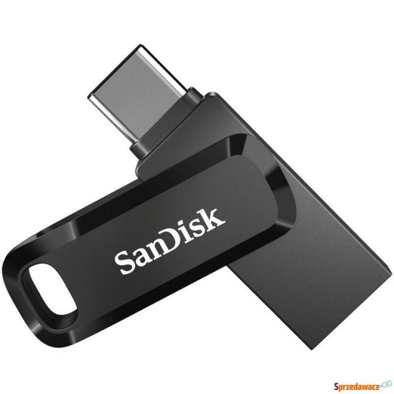 SanDisk 64GB Ultra Dual Drive Go...