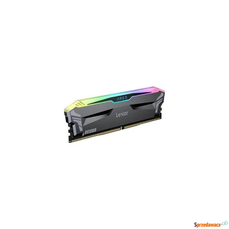 Lexar Ares RGB 32GB [2x16GB 6400MHz...
