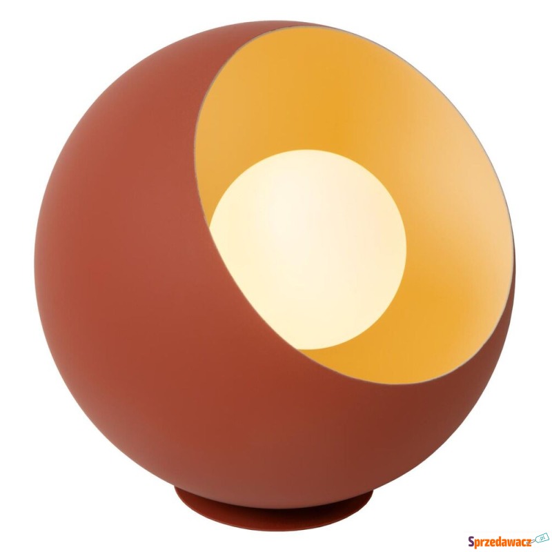 SELSEY Lampa stołowa Doredos c...