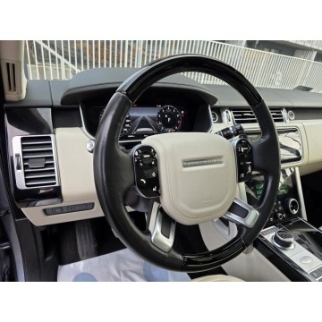 Land Rover Range Rover  Terenowy 2020,  3.0 benzyna, automat - Na sprzedaż za 270 477 zł - Warszawa - zdjęcie 8