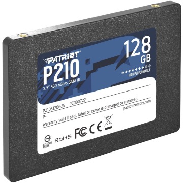 Patriot P210 128GB