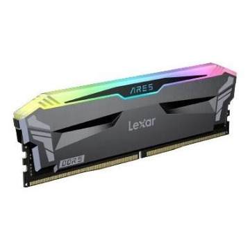 Lexar Ares RGB 32GB [2x16GB 6400MHz DDR5 CL32 DIMM]